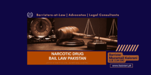 Narcotics Law in Pakistan: How the CNSA 1997 Really Works in Court