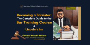 Becoming a Barrister: The Complete Guide to the Bar Training Course and Lincoln’s Inn